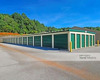 Photo 3 of Cookeville Self Storage - 1000 Hwy 111, Cookeville, TN