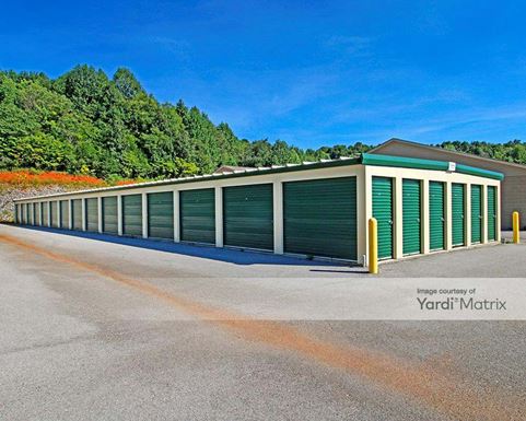 Photo 3 of Cookeville Self Storage - 1000 Hwy 111, Cookeville, TN