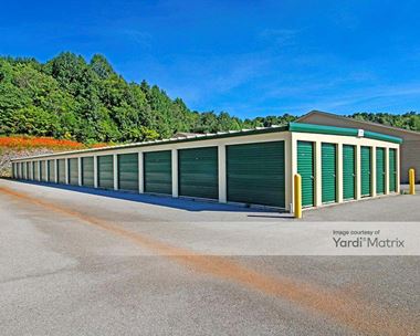 Storage Units for Rent available at 1000 Hwy 111, Cookeville, TN 38506