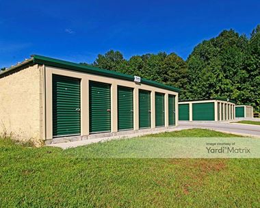 Storage Units for Rent available at 1000 Hwy 111, Cookeville, TN 38506