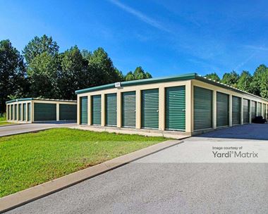 Storage Units for Rent available at 1000 Hwy 111, Cookeville, TN 38506