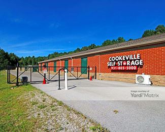 Photo 6 of Cookeville Self Storage - 1000 Hwy 111, Cookeville, TN