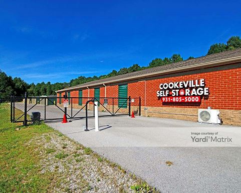 Photo 6 of Cookeville Self Storage - 1000 Hwy 111, Cookeville, TN