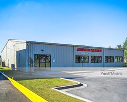 Image for Storage Sense - 3211 Memorial Pkwy NW, Huntsville, AL