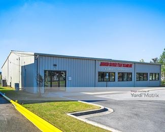 Photo 1 of Storage Sense - 3211 Memorial Pkwy NW, Huntsville, AL