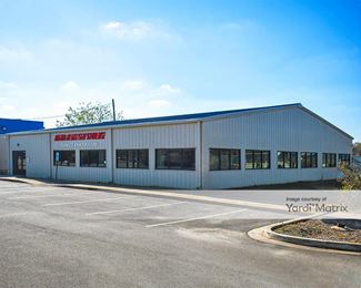 Photo 4 of Storage Sense - 3211 Memorial Pkwy NW, Huntsville, AL