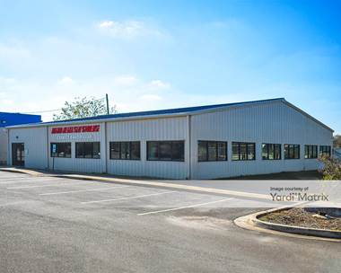 Storage Units for Rent available at 3211 Memorial Pkwy NW, Huntsville, AL 35810