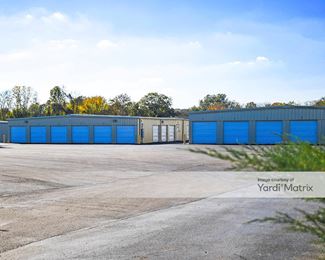 Photo 5 of Storage Sense - 3211 Memorial Pkwy NW, Huntsville, AL