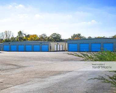 Storage Units for Rent available at 3211 Memorial Pkwy NW, Huntsville, AL 35810