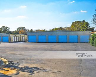 Photo 6 of Storage Sense - 3211 Memorial Pkwy NW, Huntsville, AL