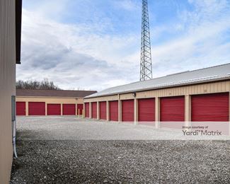 Photo 2 of Hill-s Self Storage - 160 South 3 Bs and K Road, Galena, OH
