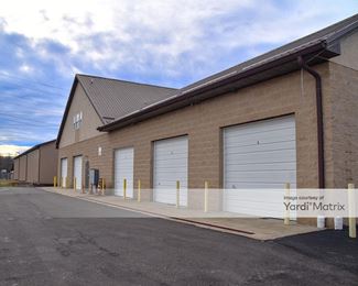 Photo 3 of Hill-s Self Storage - 160 South 3 Bs and K Road, Galena, OH