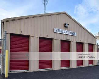 Photo 4 of Hill-s Self Storage - 160 South 3 Bs and K Road, Galena, OH