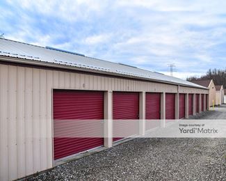 Photo 5 of Hill-s Self Storage - 160 South 3 Bs and K Road, Galena, OH