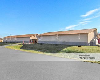 Photo 1 of Gopher State Storage - 1262 241st Avenue NE, East Bethel, MN