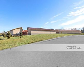 Photo 2 of Gopher State Storage - 1262 241st Avenue NE, East Bethel, MN