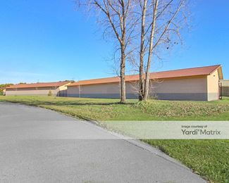 Photo 3 of Gopher State Storage - 1262 241st Avenue NE, East Bethel, MN