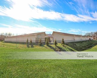 Photo 4 of Gopher State Storage - 1262 241st Avenue NE, East Bethel, MN