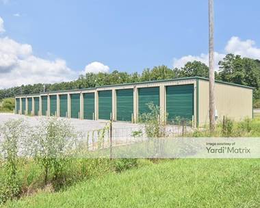 Storage Units for Rent available at 2880 US-79 Hwy, Indian Mound, TN 37079