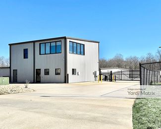 Photo 1 of Top Storage - 1175 Ash Ridge Drive, Clarksville, TN