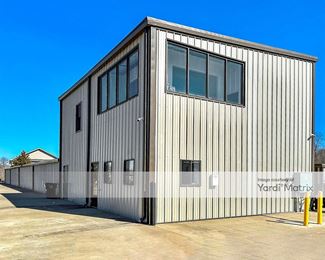 Photo 2 of Top Storage - 1175 Ash Ridge Drive, Clarksville, TN