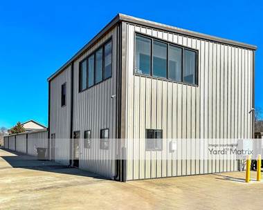 Storage Units for Rent available at 1175 Ash Ridge Drive, Clarksville, TN 37042
