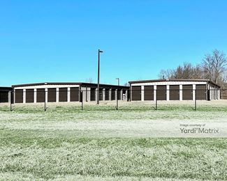 Photo 3 of Top Storage - 1175 Ash Ridge Drive, Clarksville, TN