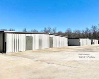 Photo 4 of Top Storage - 1175 Ash Ridge Drive, Clarksville, TN