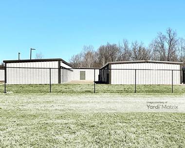 Storage Units for Rent available at 1175 Ash Ridge Drive, Clarksville, TN 37042