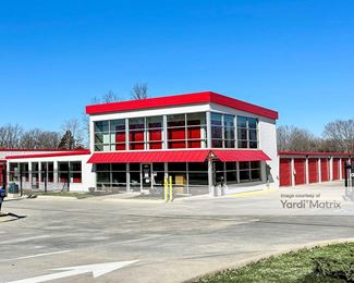 Photo 1 of Stor-Alot Self Storage - 601 Dover Road, Clarksville, TN