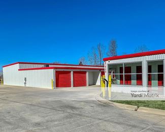 Photo 2 of Stor-Alot Self Storage - 601 Dover Road, Clarksville, TN