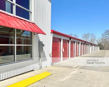 Storage Units for Rent available at 601 Dover Road, Clarksville, TN 37042