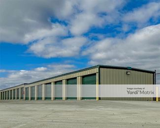 Photo 1 of Anytime Storage IV - 1690 Wilma Rudolph Blvd, Clarksville, TN