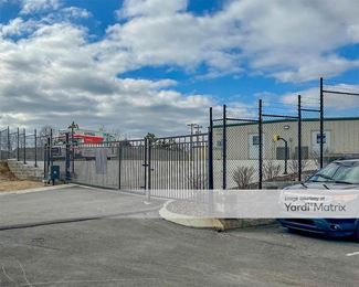 Photo 2 of Anytime Storage IV - 1690 Wilma Rudolph Blvd, Clarksville, TN