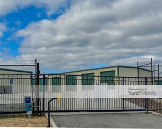 Photo 3 of Anytime Storage IV - 1690 Wilma Rudolph Blvd, Clarksville, TN