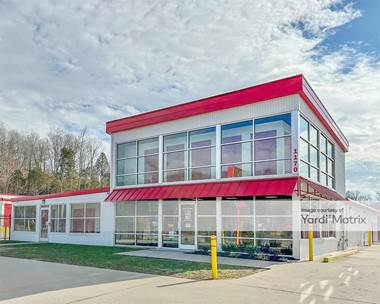 Storage Units for Rent available at 1170 Ashland City Road, Clarksville, TN 37040