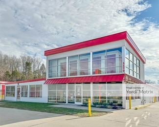 Photo 1 of Stor-Alot Self Storage - 1170 Ashland City Road, Clarksville, TN