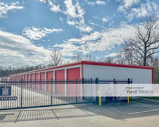 Photo 2 of Stor-Alot Self Storage - 1170 Ashland City Road, Clarksville, TN
