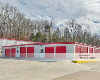 Photo 3 of Stor-Alot Self Storage - 1170 Ashland City Road, Clarksville, TN