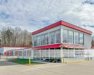 Photo 4 of Stor-Alot Self Storage - 1170 Ashland City Road, Clarksville, TN