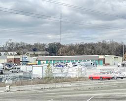 Image for Top Storage - 1902 Wilma Rudolph Blvd, Clarksville, TN