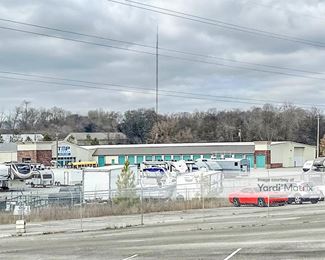 Photo 1 of Top Storage - 1902 Wilma Rudolph Blvd, Clarksville, TN
