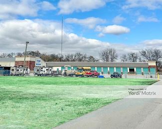 Photo 3 of Top Storage - 1902 Wilma Rudolph Blvd, Clarksville, TN