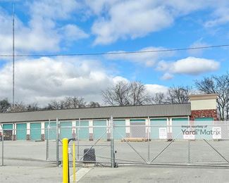 Photo 4 of Top Storage - 1902 Wilma Rudolph Blvd, Clarksville, TN