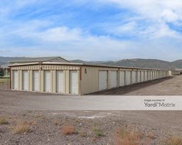Image for A & B Storage - 148 Lower Valley Road, Kalispell, MT