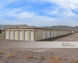 Photo 1 of A-B Storage - 148 Lower Valley Road, Kalispell, MT