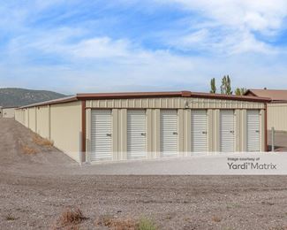 Photo 2 of A-B Storage - 148 Lower Valley Road, Kalispell, MT