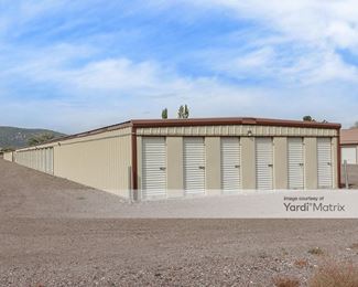Photo 3 of A-B Storage - 148 Lower Valley Road, Kalispell, MT