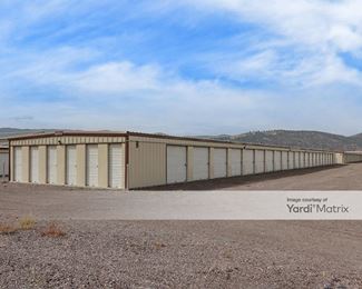 Photo 4 of A-B Storage - 148 Lower Valley Road, Kalispell, MT