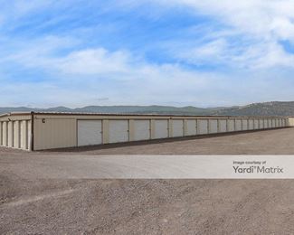 Photo 5 of A-B Storage - 148 Lower Valley Road, Kalispell, MT